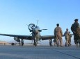 قوای هوایی افغانستان ۴ جنگنده‌ی جدید دریافت می‌کند