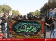 تصاویر/ تاسوعای حسینی در مشهد مقدس  