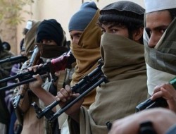 دستگیری عضو شورای رهبری  طالبان در شهر کویته پاکستان