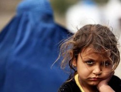 احتمال وقوع یک بحران انسانی در افغانستان وجود دارد