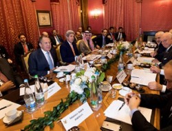 پایان نشست لوزان در مورد سوریه و ابهام در نتایج مذاکرات