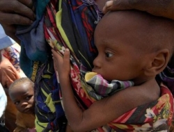 نگرانی ها از شدت گرسنگی در چند کشور از جمله افغانستان