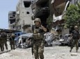 ارتش سوریه مناطقی را در دیرالزور آزاد کرد