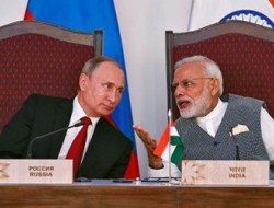 هند و روسیه و نقش آنها در بازسازی افغانستان