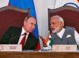 هند و روسیه و نقش آنها در بازسازی افغانستان