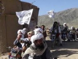 کمین طالبان در مسیر حرکت کاروان جنرال دوستم