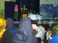 برگزاری کنفرانس یکروزه  نقش زنان درصلح افغانستان