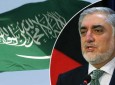 عبدالله به عربستان می‌رود تا مفتی‌های سعودی جنگ افغانستان را نامشروع اعلام کنند