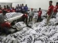سانحه ی ترافیکی مرگبار در پاکستان