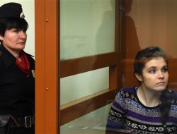 محاکمۀ دختر روسی که عاشق یک تروریست شده بود
