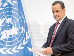 نماینده سازمان ملل: آتش‌بس ۷۲ ساعته یمن از پنج‌شنبه آغاز می شود