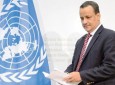 نماینده سازمان ملل: آتش‌بس ۷۲ ساعته یمن از پنج‌شنبه آغاز می شود