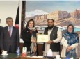 مجلس سنا از کارکرد رئیس هلال احمر افغانستان تقدیر کرد
