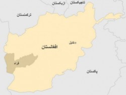 تلفات سنگین طالبان در فراه