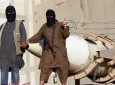 احتمال استفاده داعش از تسلیحات شیمیایی در موصل