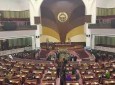 منتقدان و حامیان  مذاکرات مخفی حکومت با طالبان در مجلس
