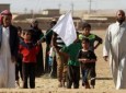 سازمان ملل: حدود ۹۰۰ نفر از ساکنان موصل وارد سوریه شدند