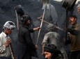 طالبان با تصرف دو معدن بغلان ۶۰۰ کارگر را خانه‌نشین کردند