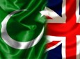 حمایت انگلیس از نقش پاکستان در مبارزه با تروریسم