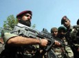 افزایش  نیروهای هند در منطقه مرزی کشمیر
