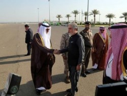 ریاست اجرایی سفر به عربستان را پر دست آور دانست/عبدالله عبدالله به کابل بازگشت