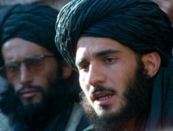 سید محمد طیب آغا مسئول پیشین دفتر غیر رسمی طالبان در قطر