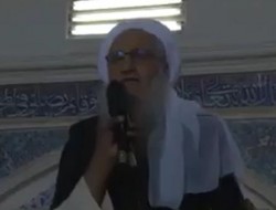 طرح ناکام ترور مولوی خداداد صالح ؛ رئیس شورای علمای غرب کشور