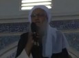 طرح ناکام ترور مولوی خداداد صالح ؛ رئیس شورای علمای غرب کشور