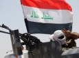 ارتش عراق کنترل کامل کرکوک را بدست گرفت
