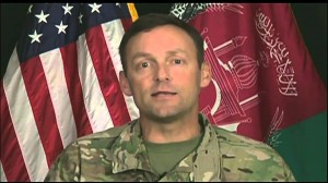 جنرال آمریکایی: طالبان بزودی بالای شهرهای ترینکوت و لشکرگاه حمله خواهند کرد