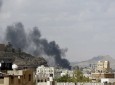 جنگنده‌های سعودی و بمباران گسترده «الحدیده» یمن