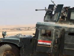 هلاکت مشاور ارشد داعش در موصل