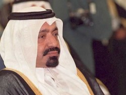 خليفه بن حمد آل ثانی، امیر پیشین قطر درگذشت