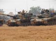 عملیات نظامی علیه ترکیه در سوریه