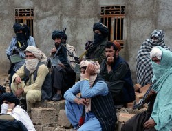 فشار پاکستان به طالبان با هدف پیوستن به روند صلح در افغانستان