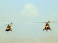 تلفات سنگین طالبان در ولایات غزنی و فراه