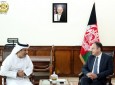 افغانستان و امارات بر گسترش همکاری های تجاری تاکید کردند