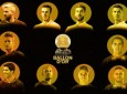 اعلام فهرست کامل نامزدهای توپ طلا