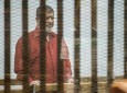 لغو حکم حبس ابد مرسی در مصر