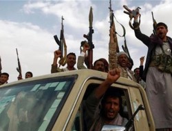 تلفات سنگین نظامیان عربستان در جنوب یمن