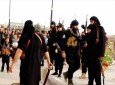 داعش ۲۳ غیرنظامی عراقی را در شهر موصل اعدام کرد