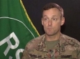 اظهارات اخیر فرمانده ناتو در افغانستان برخلاف پیمان امنیتی است