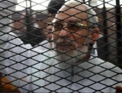تایید حبس ابد رهبر اخوان المسلمین در مصر
