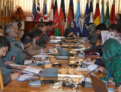 کمیته رسیدگی به امور زنان و اطفال وزارت داخله ایجاد شد