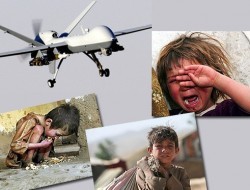 افغانستان، د بیګانګانو د مداخلت قربانی!