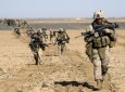 سرباز آمریکایی بخاطر دزدی در افغانستان به ۴ ماه زندان محکوم شد