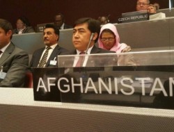 نماینده پارلمان افغانستان از گزارش سازمان ملل در خصوص فاجعه دوم اسد انتقاد کرد