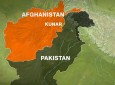 درگیری مجدد نیروهای مرزی افغانستان و پاکستان در سپین بولدک