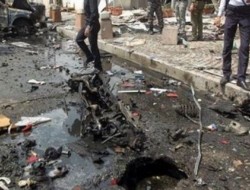 انفجار بار دیگر عزاداران حسینی را در عراق هدف قرار داد