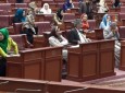 مجلس خواستار اشد مجازات برای عاملان حادثه غور شد